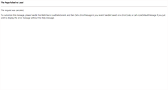 Desktop Screenshot of mumfordphysed.com